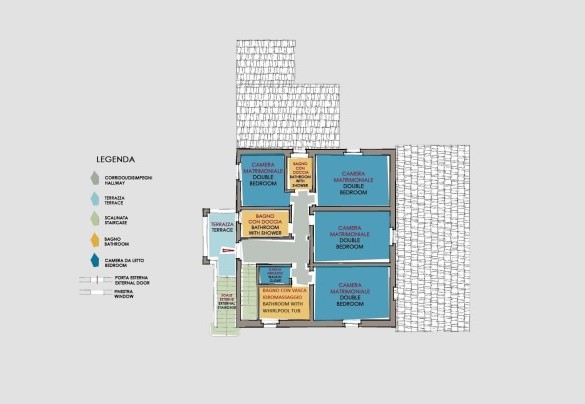 Primo Piano - Il Fitto