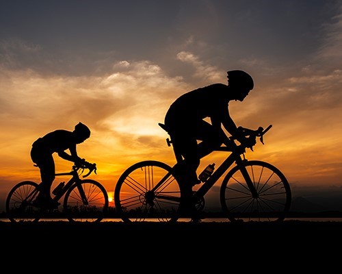 E-bike in Sardegna