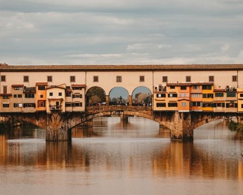 Chiantishire. Caccia al tesoro a Firenze per 4 pax