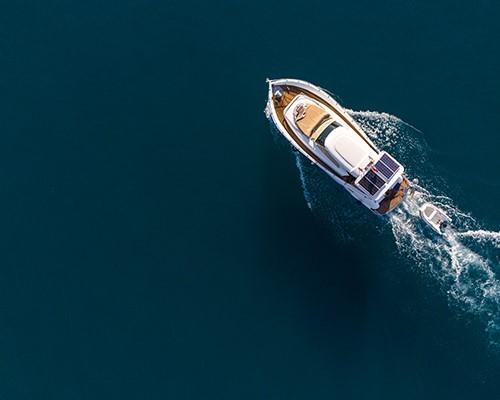 Esclusivo tour in yacht privato con pranzo sul Mar Mediterraneo - Isola d'Elba fino a 12 persone