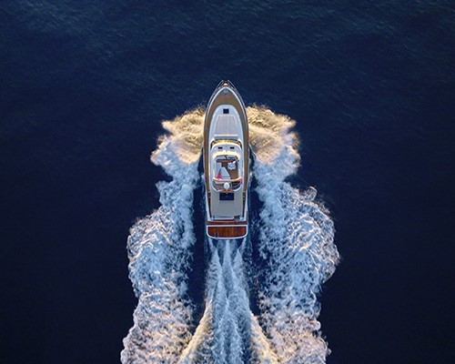 Esclusivo tour in yacht privato con pranzo sul mar Mediterraneo - Spaggia di Baratti fino a 12 persone