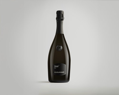 Brut 700 - Tenuta Ficuzza
