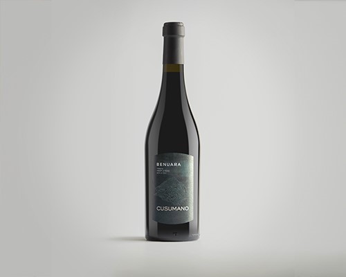 Benuara - Tenuta Presti e Pegni