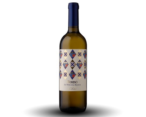 Bindo IGT Toscana Bianco