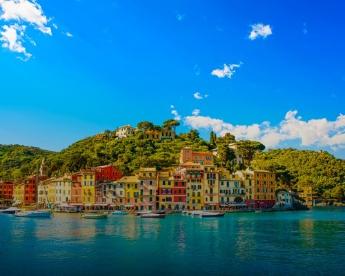 A Dip in the Riviera by Day - Up to 8 people