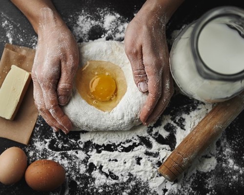 Chiantishire. Cooking Class nel cuore di una fattoria biologica per 10 persone