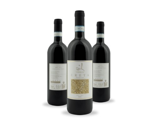 Sangiovese Rosso DOC Grance senesi “Creta”