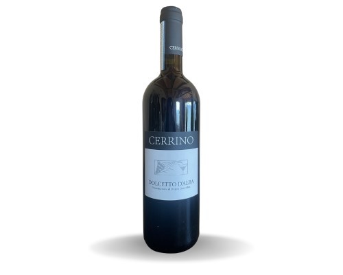Dolcetto d’Alba DOC 