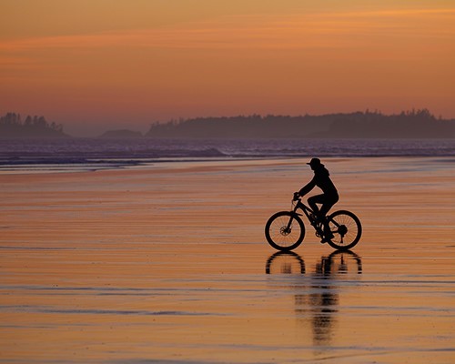 E-Bike Tour In Bolsena Lake Area