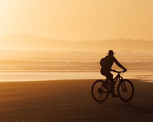 E-Bike Tour In Trasimeno Lake Area