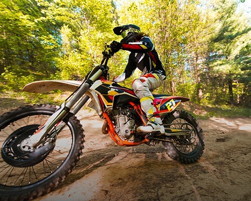 Vivi Gli Appennini In Enduro - Intera Giornata