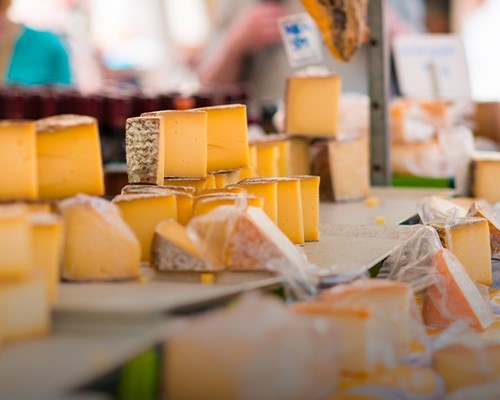 Degustazione di Formaggio e Olio d'Oliva a Volterra