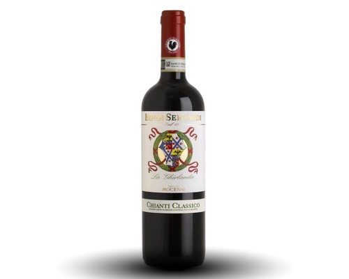 La Ghirlanda - Chianti Classico DOCG