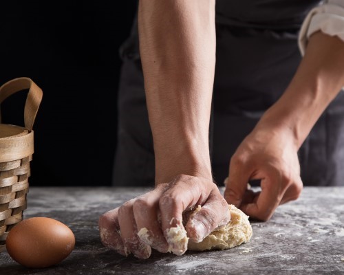 Pasta Class in Orvieto