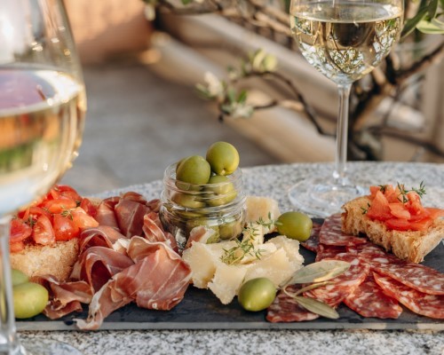 Tour gastronomico del Lago Maggiore