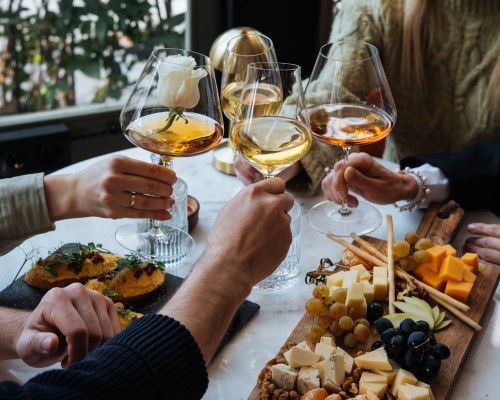 Cantine Storiche del Formaggio con degustazione e pranzo gourmet