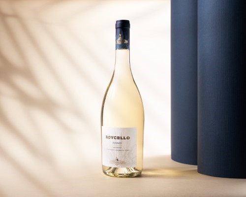 Roycello Fiano Salento IGT