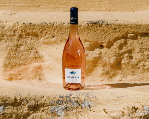 Calafuria Rosato Salento IGT