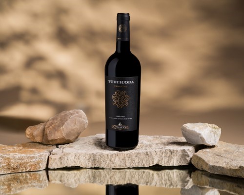 Torcicoda Salento IGT