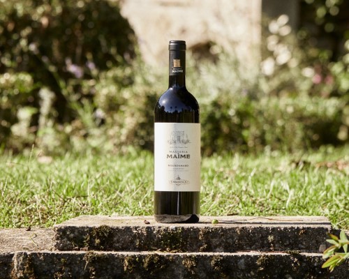 Masseria Maime Negroamaro Salento IGT