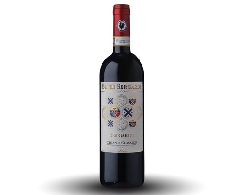 Ser Gardo Chianti Classico DOCG