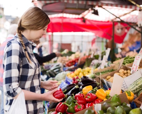 Salentine Cooking Class – From Market to Table