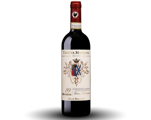 Mocenni 89 - Chianti Classico Gran Selezione DOCG 