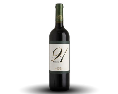 Mocenni 91 - IGT Cabernet Sauvignon