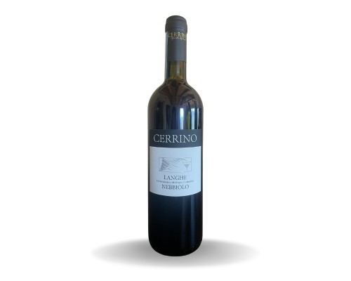 Langhe Nebbiolo DOC 