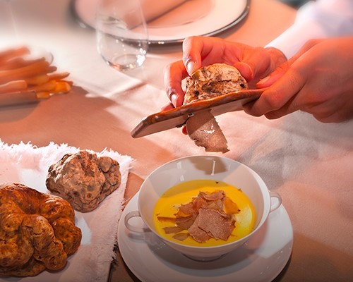 The Flavours of Piedmont: A Culinary and Wine Experience