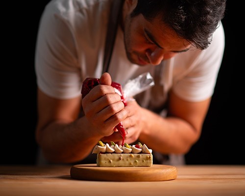 Personal Chef - Menu Standard