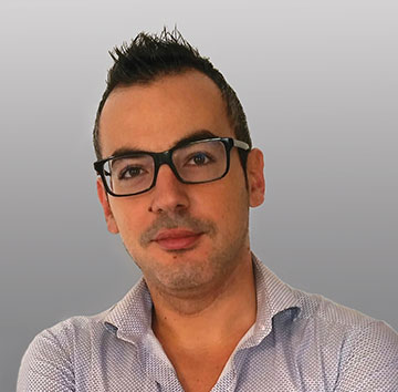 Alverio Leone