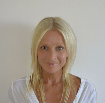 Anna Floden