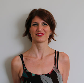 Barbara Bianchini