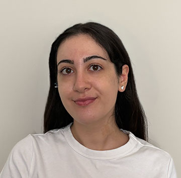 Clara Pagliai
