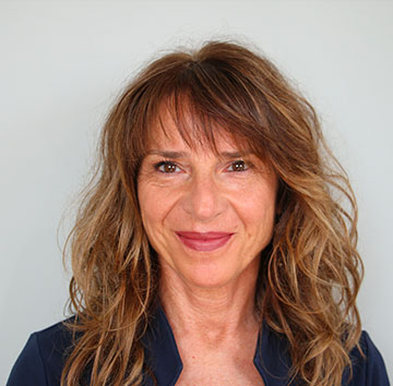Cristina Giannini