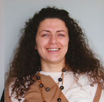 Elisa Andrei