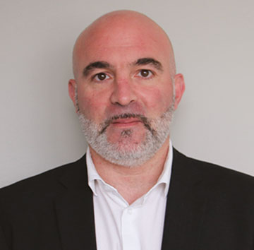 Fabrizio Cinfrignini