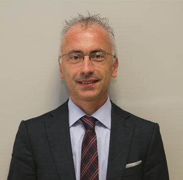 Gabriele Leprini