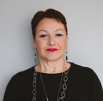 Maria Chiara Storelli