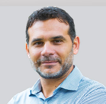 Massimo Provenza