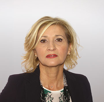 Monica Spagnoli