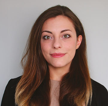 Silvia Caporali