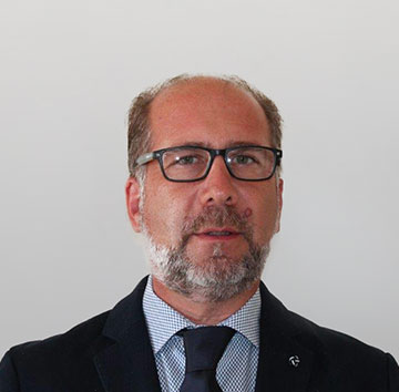 Stefano Grassi