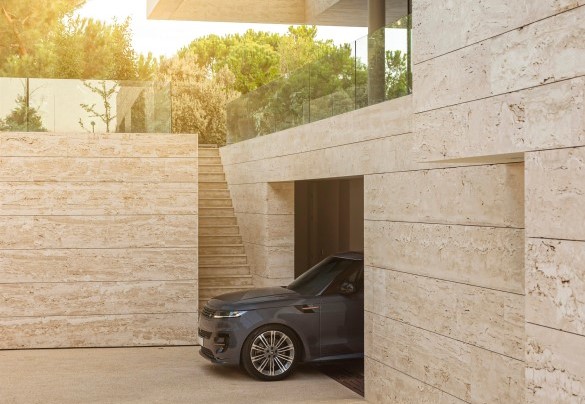 PODERE FABBRICA 12 + EXPERIENCE - Esterni 21