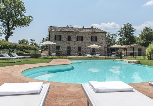PODERE SANT'EUGENIO