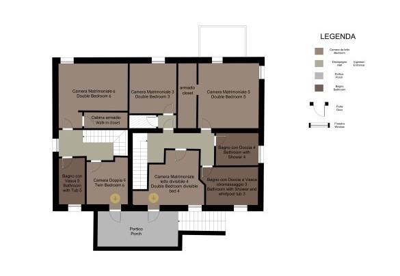 Primo piano - Sangiovese