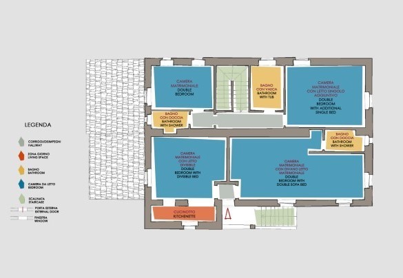 Terra San Raffaele - P