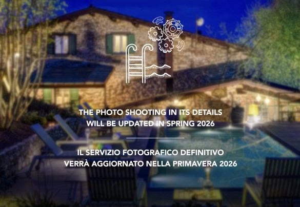 Aggiornamento - Trulli Fiori di Mandorlo 