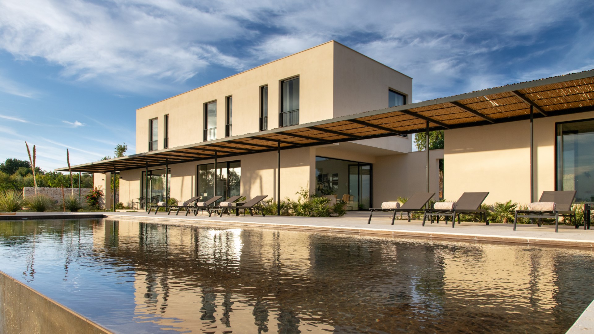 VILLA AMORE 8